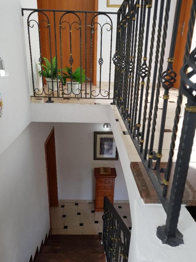 Residence Gordana Селце Екстериор снимка