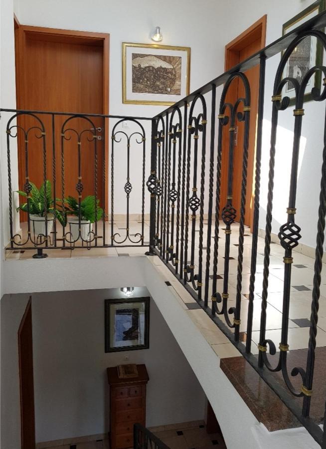 Residence Gordana Селце Екстериор снимка